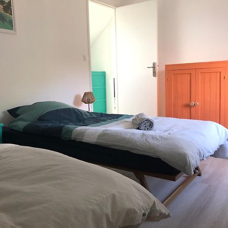 Maison 8 Personnes A 4 Km De Benodet Gouesnach Zewnętrze zdjęcie
