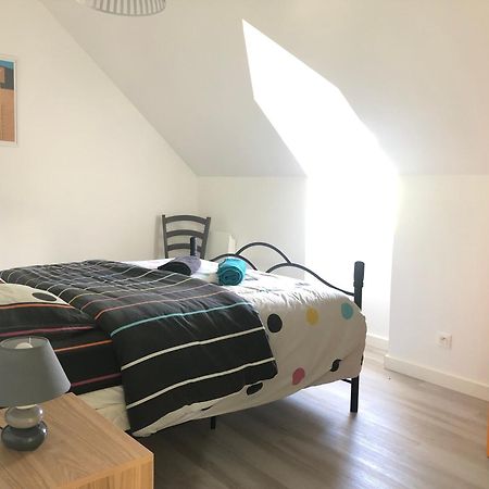 Maison 8 Personnes A 4 Km De Benodet Gouesnach Zewnętrze zdjęcie