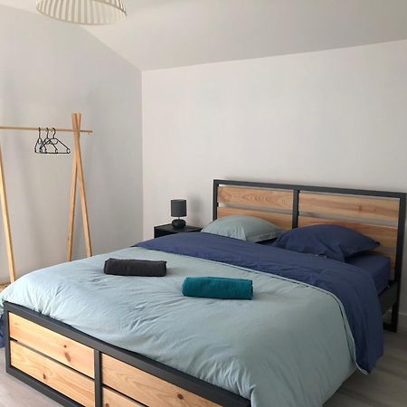 Maison 8 Personnes A 4 Km De Benodet Gouesnach Zewnętrze zdjęcie