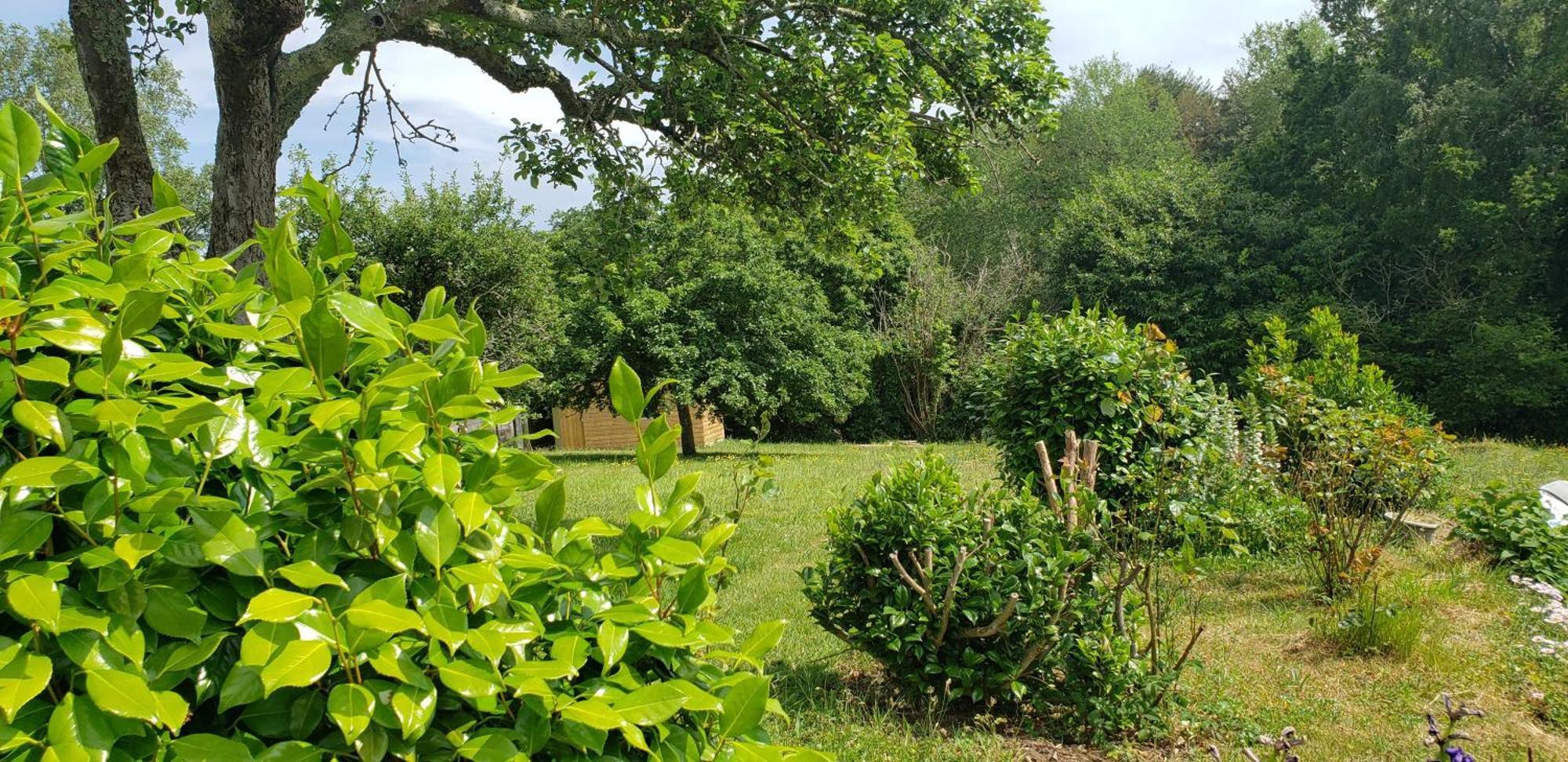 Maison 8 Personnes A 4 Km De Benodet Gouesnach Zewnętrze zdjęcie